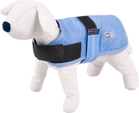 Kurtka dla psa Happet 323A niebieskie S-40cm Kurtka dla psa Happet 323A niebieskie S-40cm