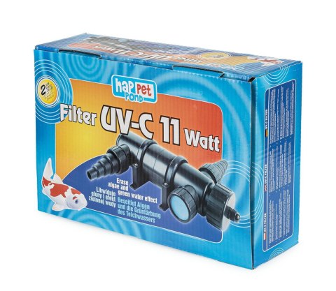 Lampa przeciwglonowa Happet 7 W Lampa przeciwglonowa Happet 7 W