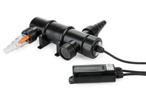 Lampa przeciwglonowa Happet 7 W Lampa przeciwglonowa Happet 7 W