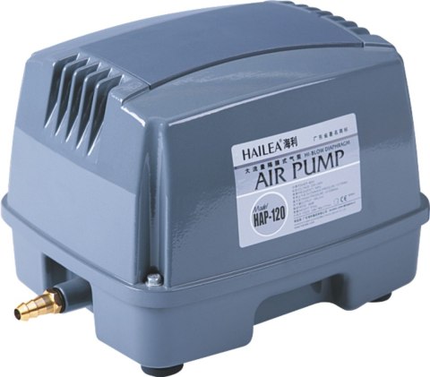 Pompa membranowa HAP-120 Hailea Pompa membranowa HAP-120 Hailea