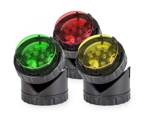 Reflektor LED Happet pojedynczy 1,5W Reflektor LED Happet pojedynczy 1,5W