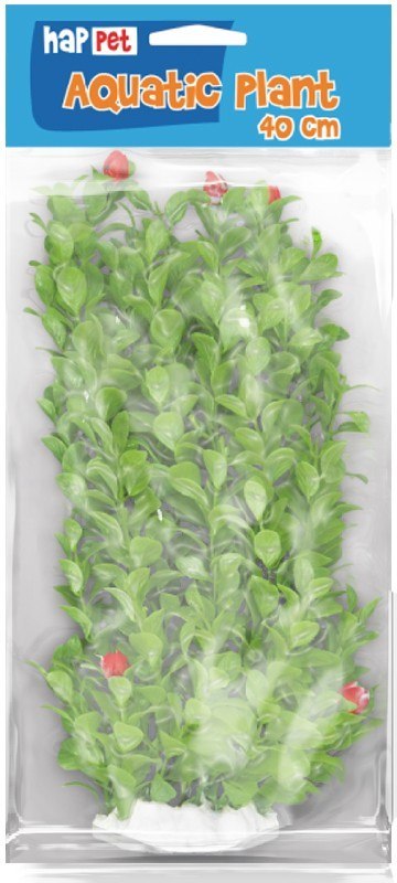 Roślina folia 40cm 4f30 Happet Roślina folia 40cm 4f30 Happet