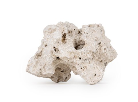 Wapień drążony M 15-25cm na wagę Wapień drążony M 15-25cm na wagę