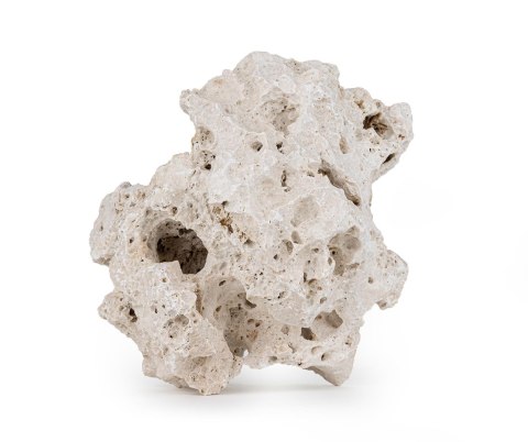 Wapień drążony M 15-25cm na wagę Wapień drążony M 15-25cm na wagę