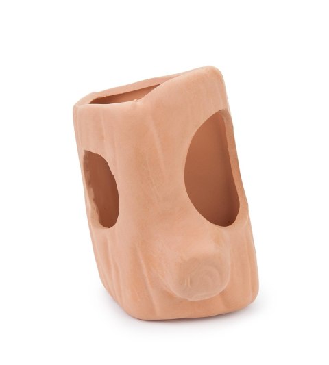 Korzeń z otworami Happet U930 9 cm Korzeń z otworami Happet U930 9 cm