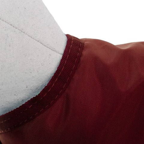 Kurtka dla psa Happet 325B burgund L-60cm Kurtka dla psa Happet 325B burgund L-60cm