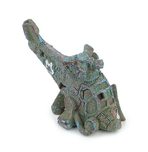Ozdoba akwariowa Happet R049 helikopter wrak 6,5 cm Ozdoba akwariowa Happet R049 helikopter wrak 6,5 cm