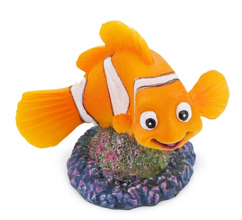 Ozdoba akwariowa Happet R053 Nemo 9 cm Ozdoba akwariowa Happet R053 Nemo 9 cm