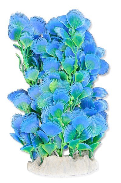 Roślina folia 20cm 2f19 Happet Roślina folia 20cm 2f19 Happet