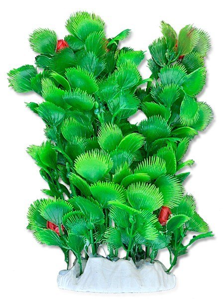 Roślina folia 20cm 2f20 Happet Roślina folia 20cm 2f20 Happet