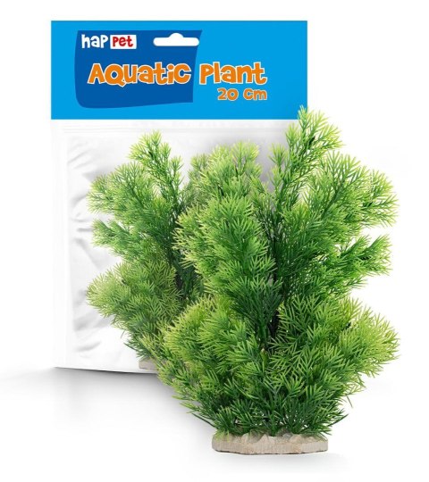 Roślina folia 20cm 2f22 Happet Roślina folia 20cm 2f22 Happet
