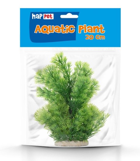 Roślina folia 20cm 2f22 Happet Roślina folia 20cm 2f22 Happet