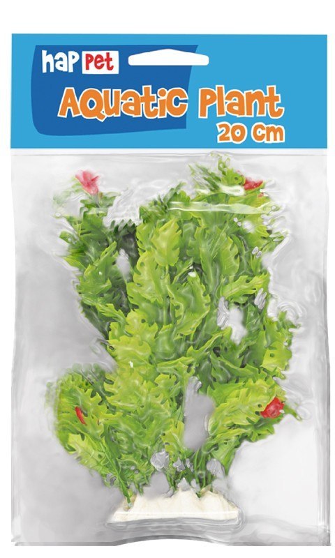 Roślina folia 20cm 2f23 Happet Roślina folia 20cm 2f23 Happet