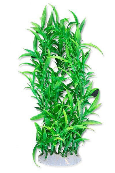Roślina folia 40cm 4f35 Happet Roślina folia 40cm 4f35 Happet