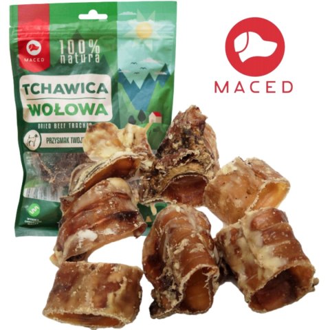 100% NATURA TCHAWICA WOŁOWA 100G 100% NATURA TCHAWICA WOŁOWA 100G