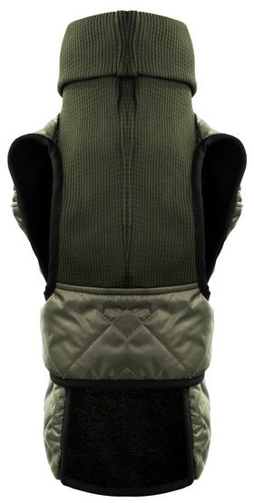 Chaba Kubrak Regulowany Chic S khaki