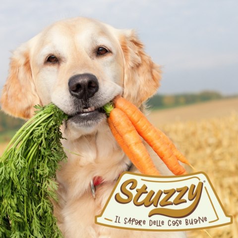 KARMA MOKRA DLA PSA Stuzzy saszetka 150g Monoprotein - cielęcina i buraki KARMA MOKRA DLA PSA Stuzzy saszetka 150g Monoprotein - cielęcina i buraki