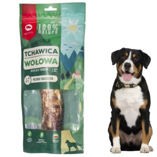 PRZYSMAK DLA PSA 100% NATURALNA TCHAWICA WOŁOWA 1 SZT MACED SMAKOŁYK GRYZAK