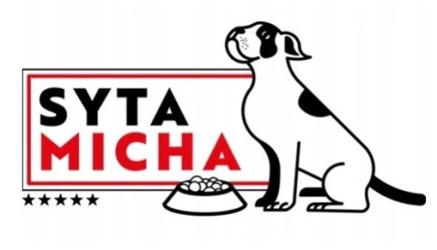 Hot Dog do zucia dla psa - królik z MCT 2 szt. Hot Dog do zucia dla psa - królik z MCT 2 szt.
